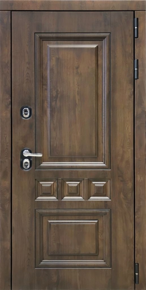 Дверь ДвериПРО Аура ФЛ-790 Velutto Bianco DPRO193281