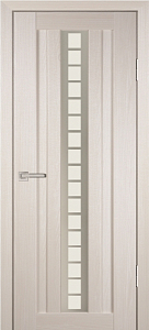 Товар Межкомнатная дверь PS-16 ЭшВайт Мелинга