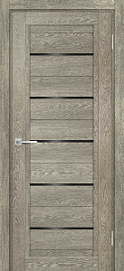 Товар Межкомнатная дверь ТЕХНО-809 Гриджио