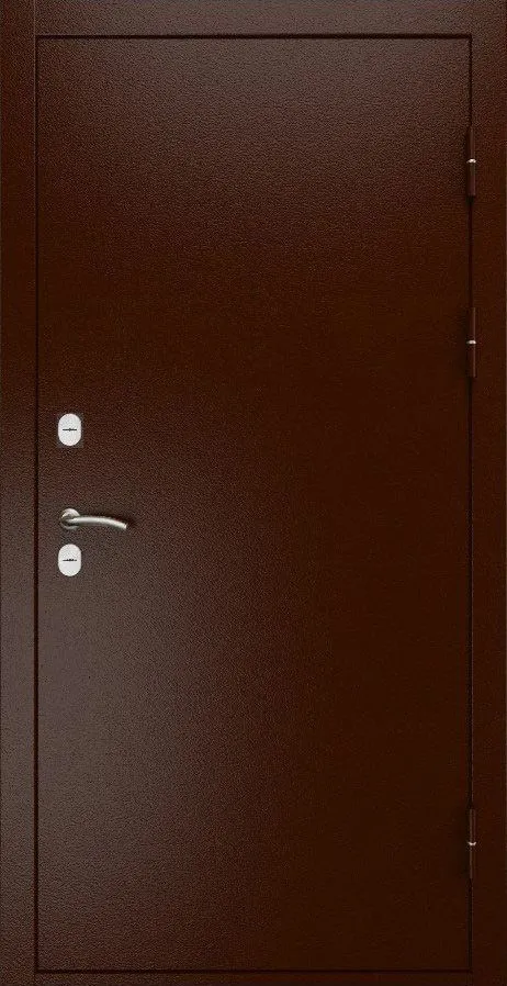 Дверь ДвериПРО L Термо Экошпон СБ-3 (16мм, венге) DPRO195935